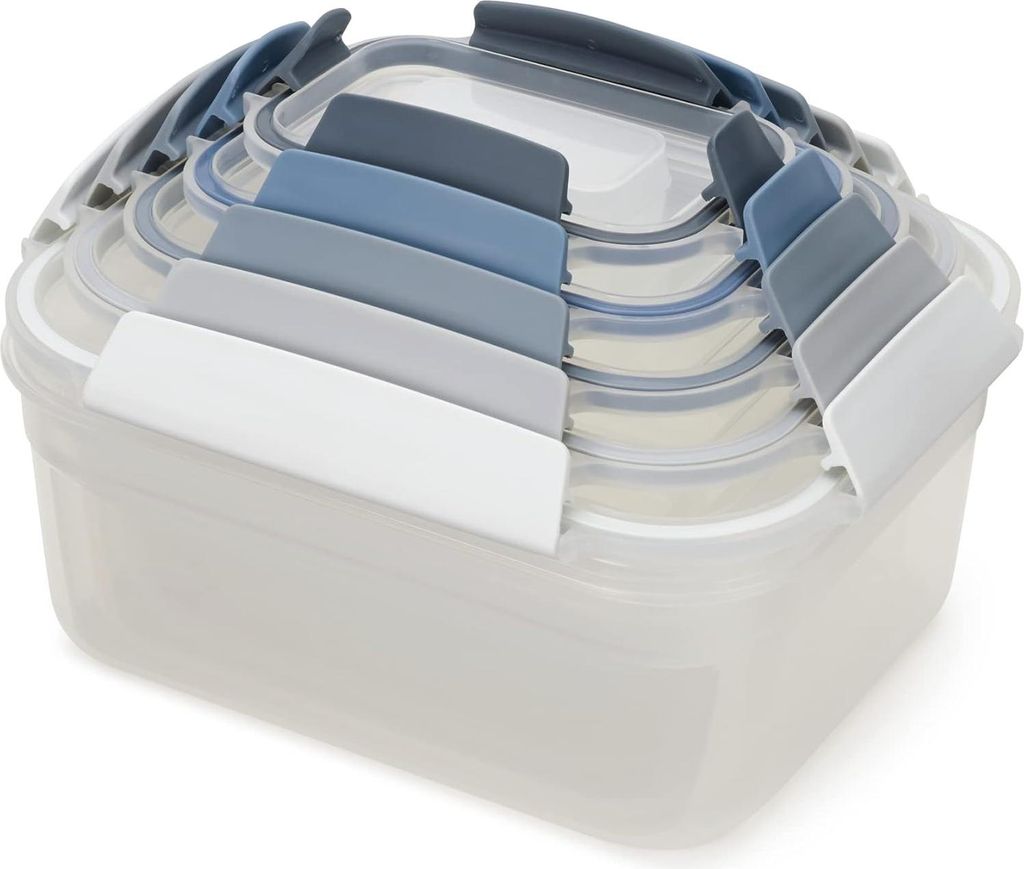 Joseph Joseph Nest Lock Sky 5-dielna nádoba na potraviny Obrázok produktu 