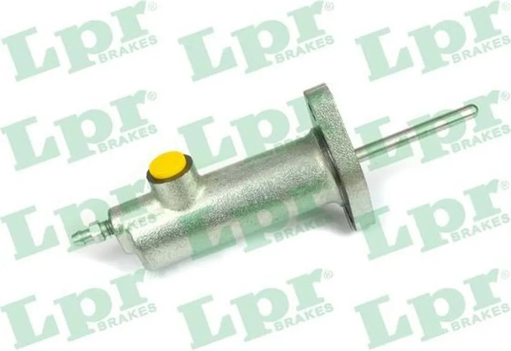 Cylindre d'embrayage LPR 3704 pour réparation Mercedes T1 et Classe G