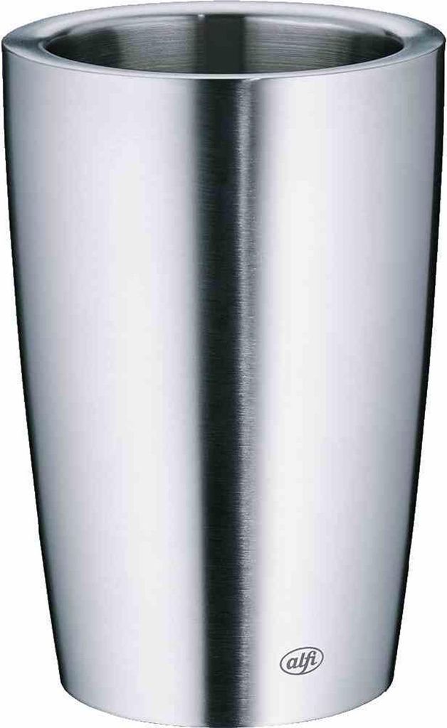 alfi Flaschenkühler Secco Edelstahl, matt; 467205100 Produktbild 
