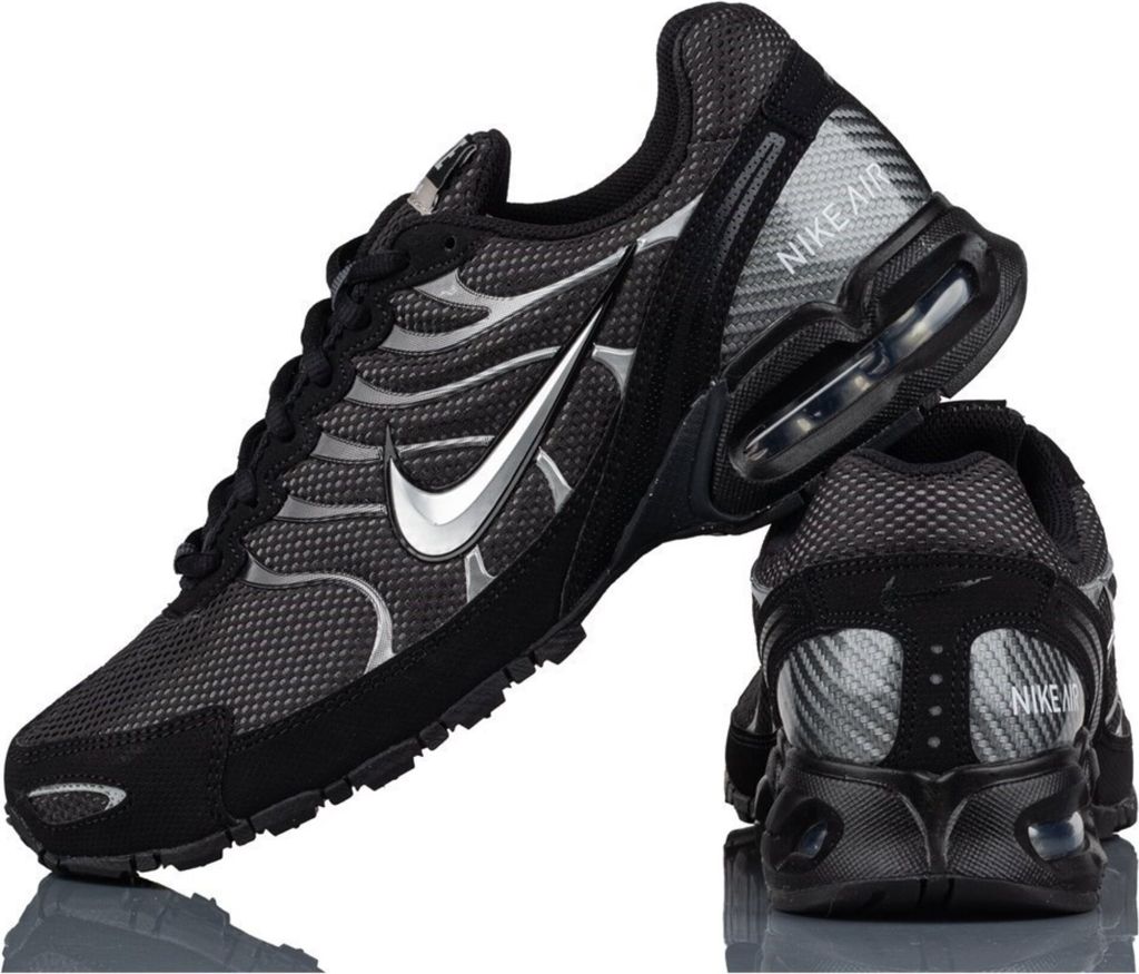 Buty Sportowe Męskie Nike Air Max Torch 4 343846 002 R-45,5 Zdjęcie produktu 