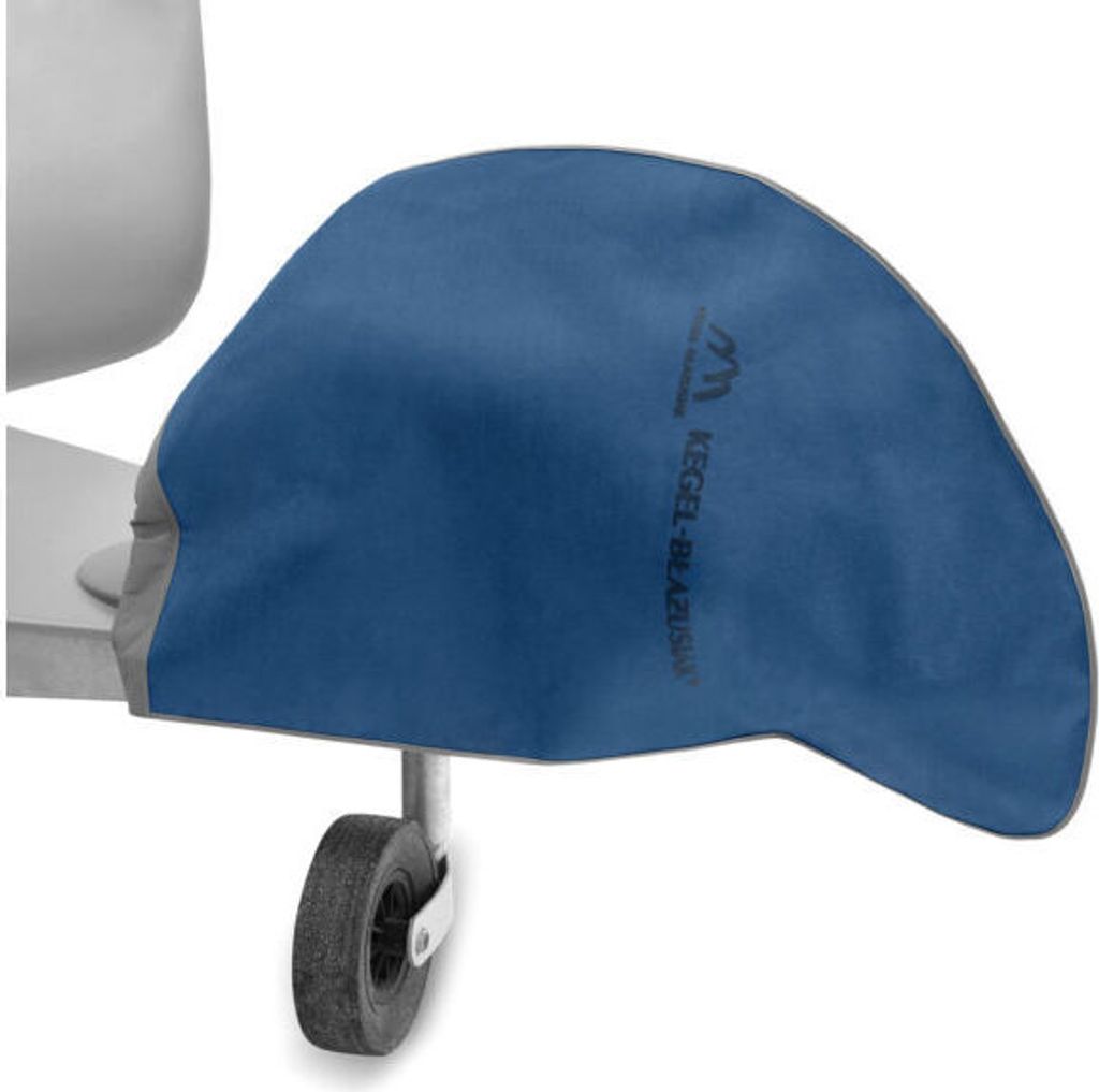 Deichselabdeckung Deichselhaube für Wohnwagen Anhänger Planen