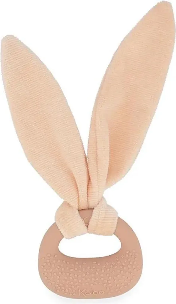 Doudou Kaloo Lapinoo Pêche aux longues oreilles faciles à attraper