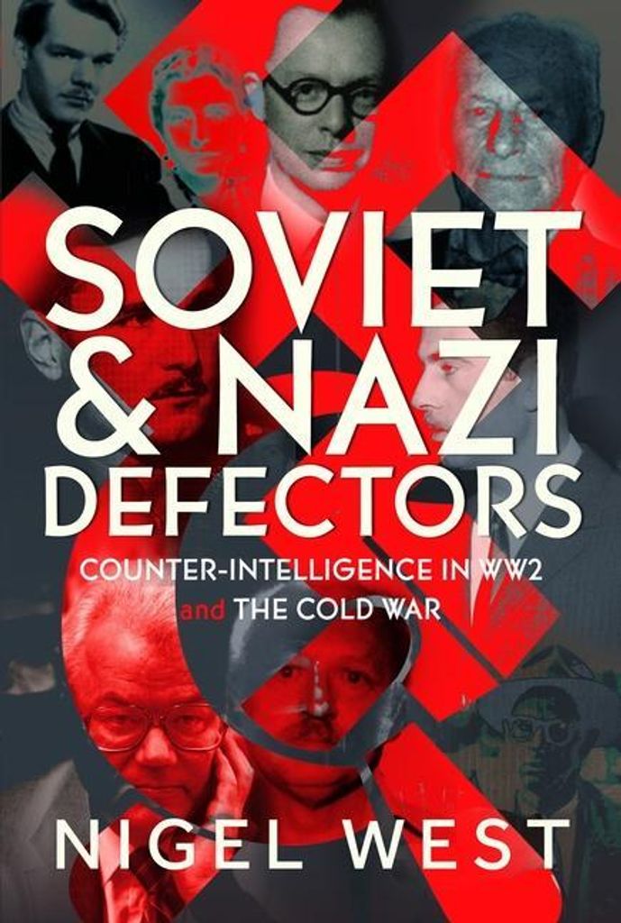 Soviet & Nazi Defectors – Lingua: Inglese