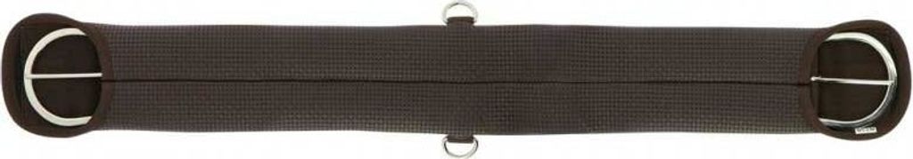 Westride Comfort Sattelgurte Golden 65 cm Golden 65 cm