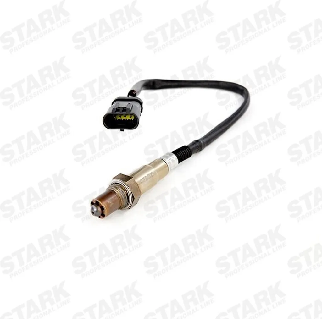 Sonde Lambda STARK SKLS-0140004 pour Renault Clio III et Mégane II