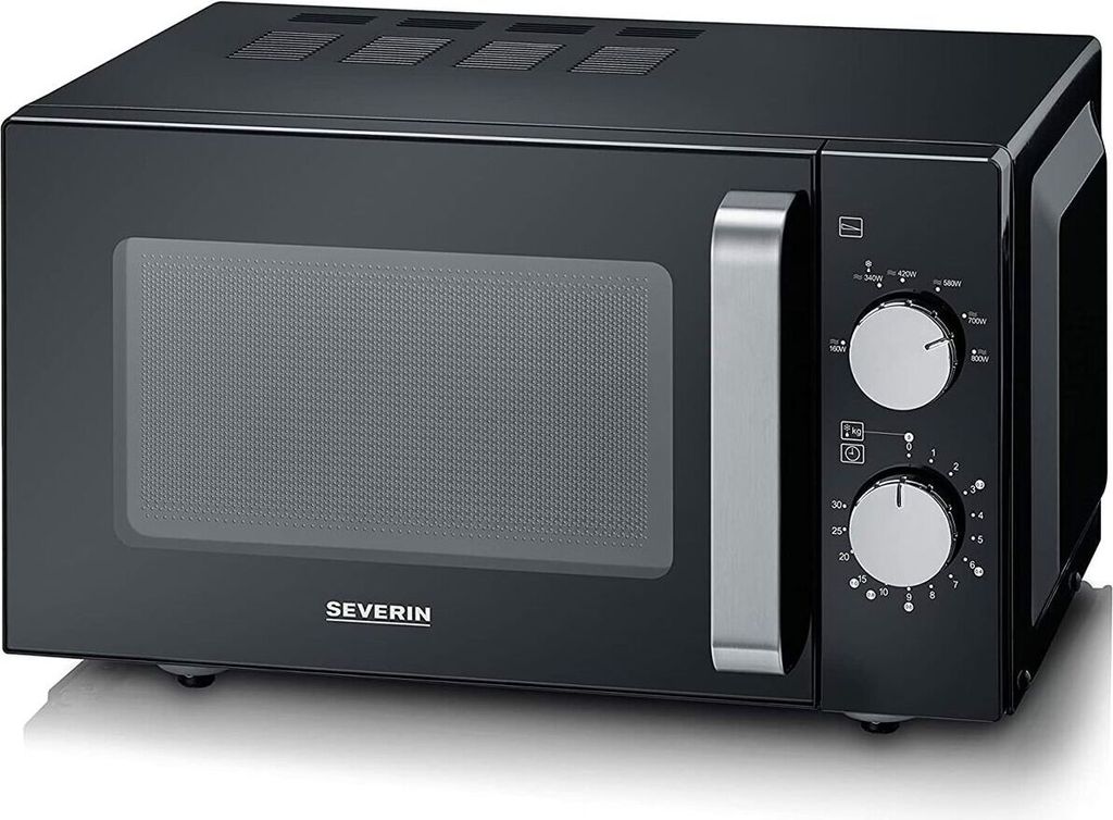 Severin MW 7761 Mikrowelle Produktbild 