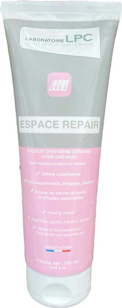Lpc Espace Repair 250ml Sahne Durchsichtig Durchsichtig One Size