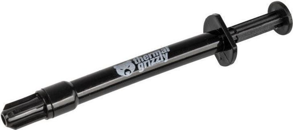 Thermal Grizzly TG-KE-002-R, Wärmeleitpaste, Aluminiumoxid, Produktbild 