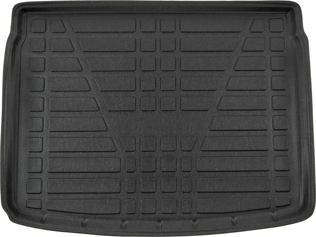 SCOUTT | Vanička do kufra pre Nissan Qashqai II 2014-2021 Obrázok produktu 