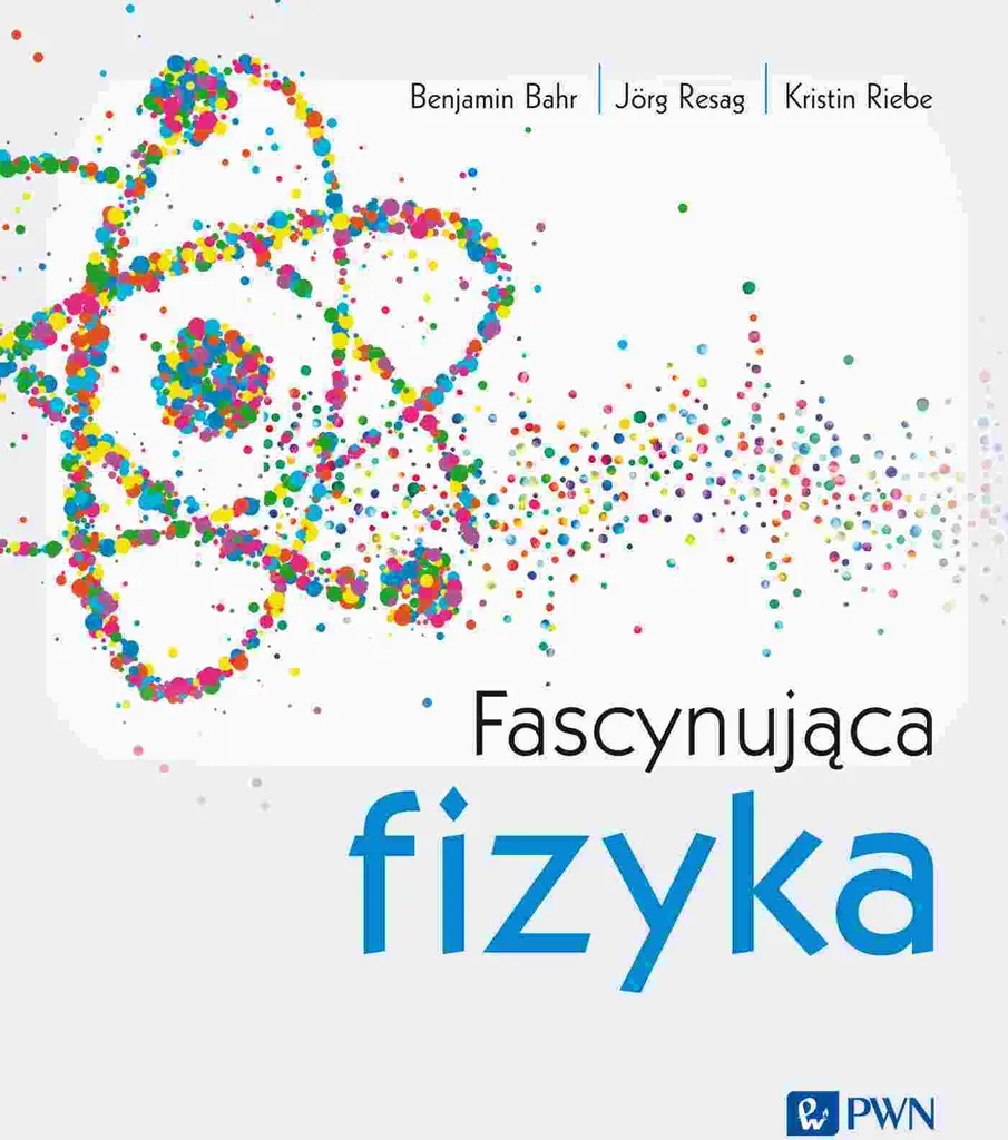 Jeu éducatif Fascynująca fizyka pour apprendre la science en s'amusant