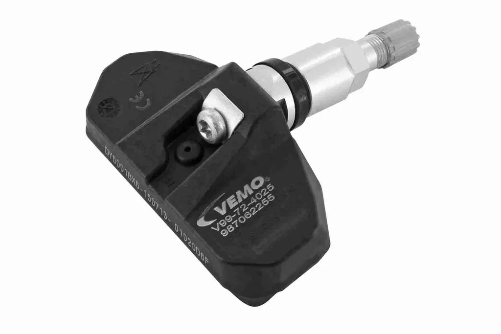 VEMO V99-72-4025 Sensore TPMS 433MHz per FORD MONDEO IV Turnier BA7