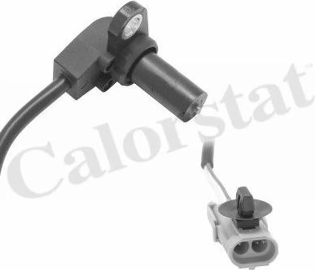 Capteur de vilebrequin Vernet CS0125 pour Megane et Vel Satis