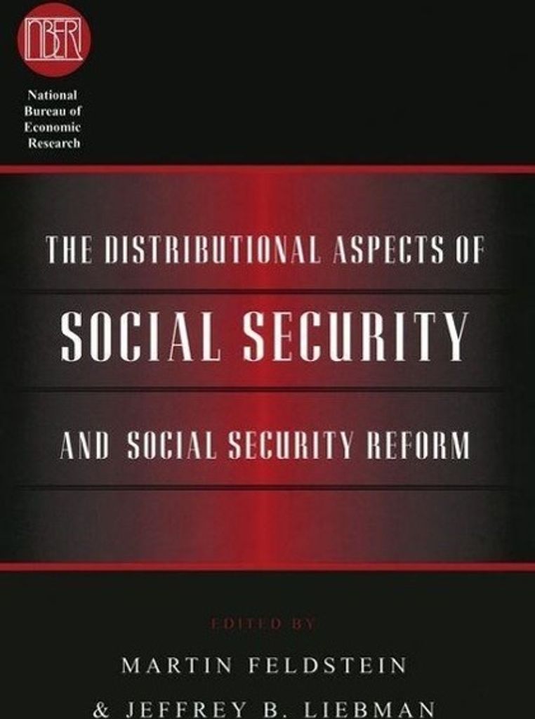 The Distributional Aspects of Social Security and Social Sec