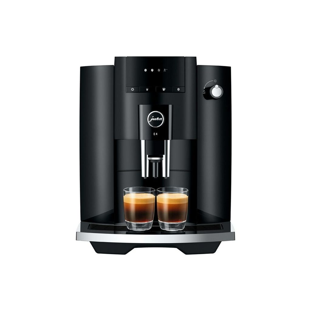 JURA E4 (EA), espressomachine, 1,9 liter, geschikt voor Productafbeelding 
