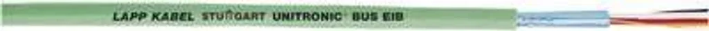 Câble de Bus de Terrain UNITRONIC LAPP 2170240 - Liaison 2x2x0,80mm² 100m
