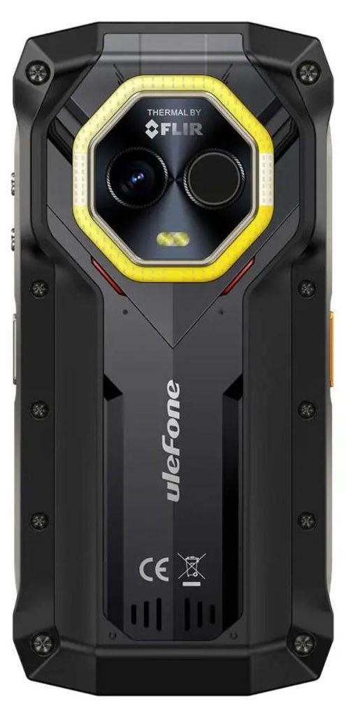 UleFone Smartphone Armor Mini 20T Pro 5G 4.7 inches 8/256GB Zdjęcie produktu 