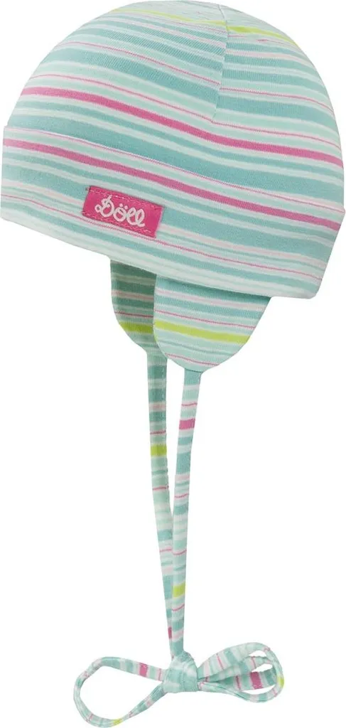 Recensione Cappellino Döll con Nodo: Perché lo adoro per mio figlio