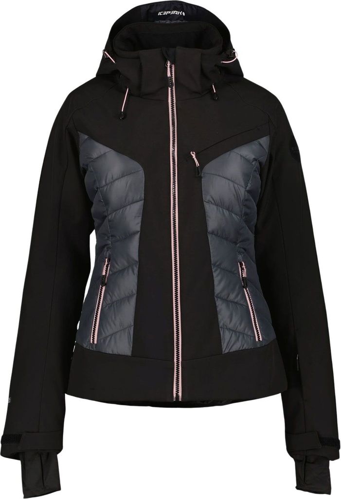 Icepeak Freital 990 Schwarz 990 Schwarz 36 Produktbild 