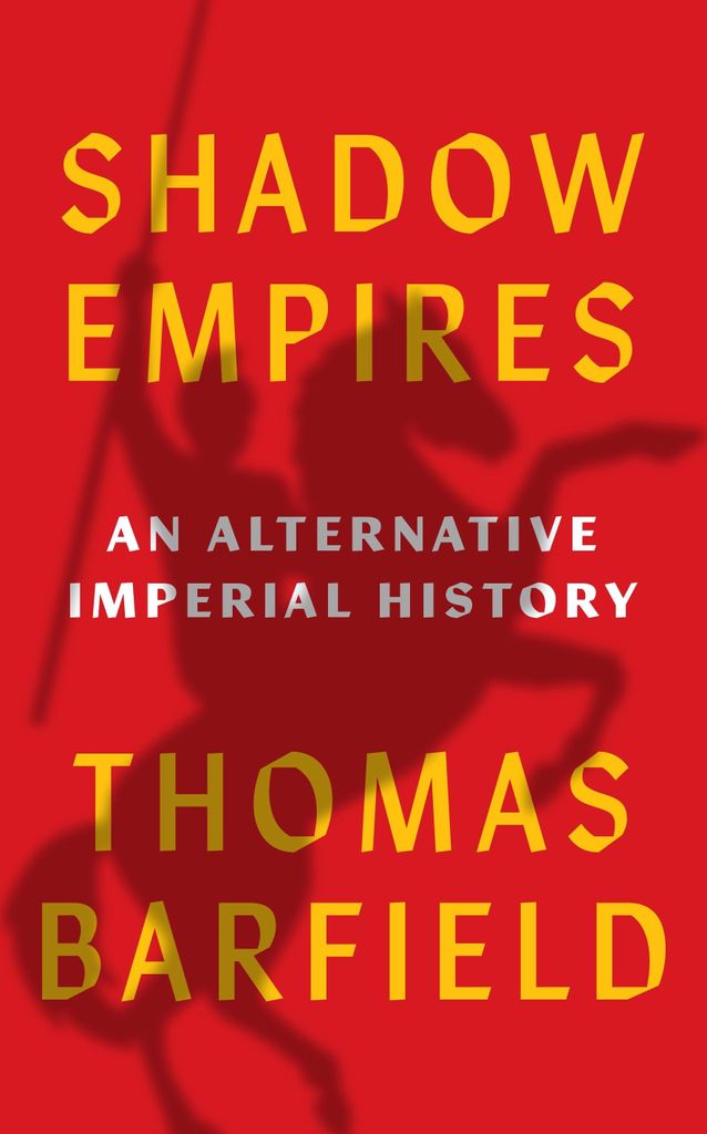 Shadow Empires
