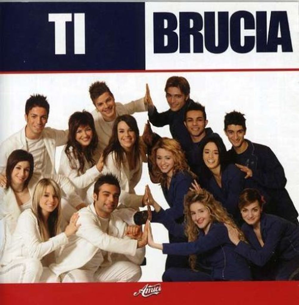 Ti Brucia