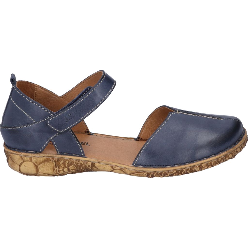 Josef Seibel Rosalie 50 Schnürschuh schwarz ab 64,07 € | Preisvergleich bei