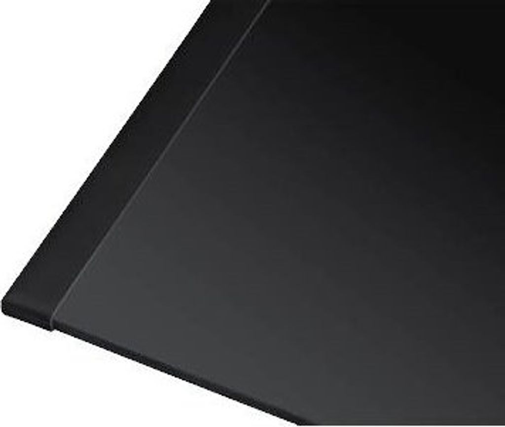 Oranier Seitenleisten (2 Stück) pureBLACK 9209 34