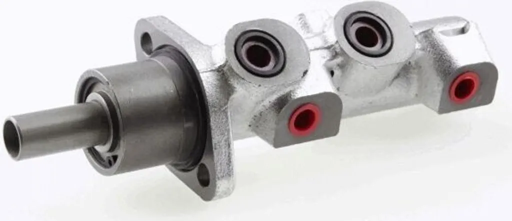 Maître-cylindre de frein HELLA 8AM 355 503-221 pour Idea et Stilo OE 9949305