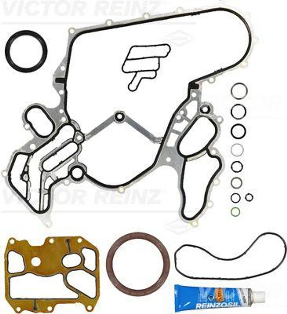 Kit de joints bloc moteur 08-10141-01 haute étanchéité pour BMW Série 3
