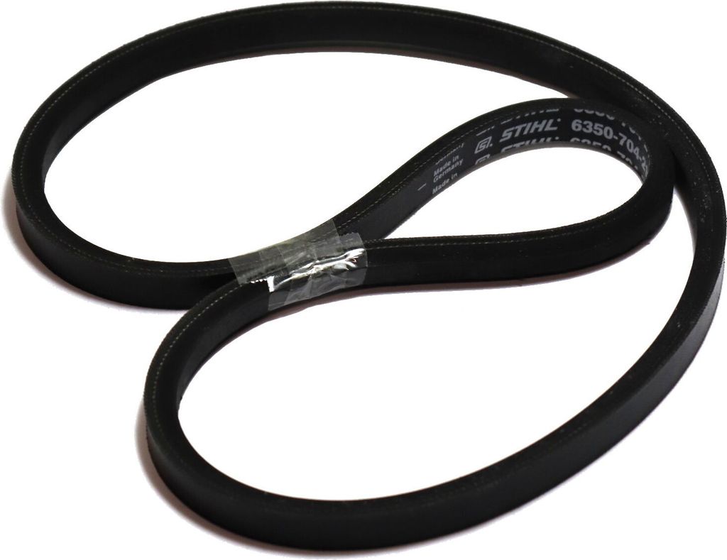 Stihl Viking Keilriemen Antriebsriemen MB 248.3 T RM 248.0 T V-Belt