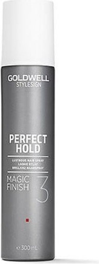 Lakier do włosów nadający połysk Stylesign (Perfect Hold Zdjęcie produktu 