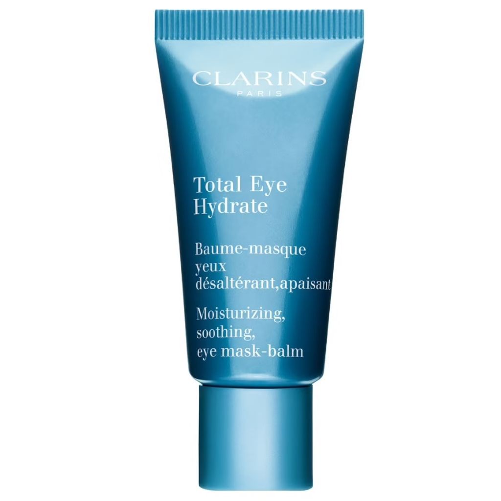 Clarins Total Eye Nawilżający krem-maska pod oczy, 20ml Obrázok produktu 