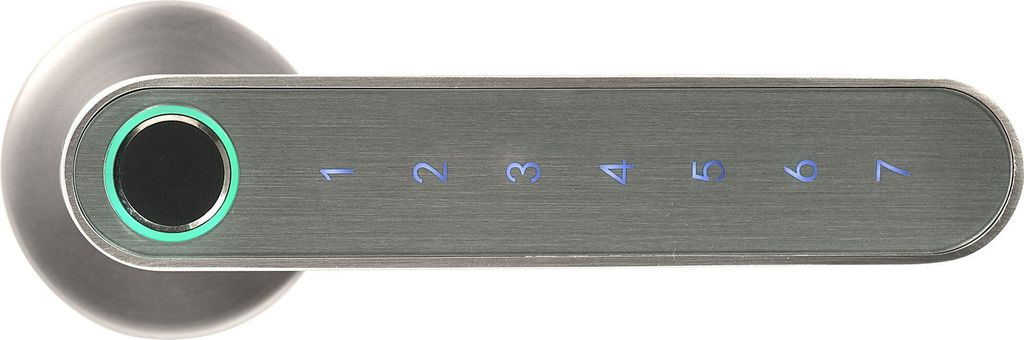 Richter Czech Smart Touch Handle H.03.NIMAT Obrázek produktu 