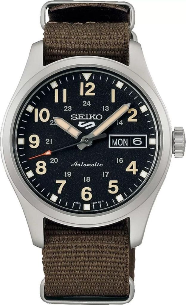 Zegarek Seiko TY530430 Zdjęcie produktu 