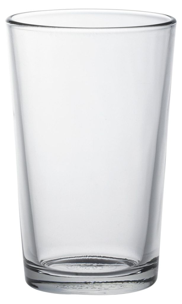 Unie - Verre transparent 20 cl (lot de 6) Image du produit 