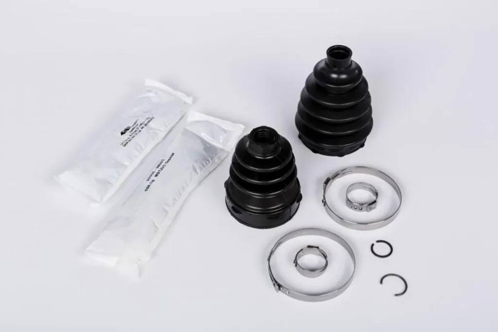 Joint extérieur de fusée 04428-0D210 pour Toyota Yaris - Pièce OE