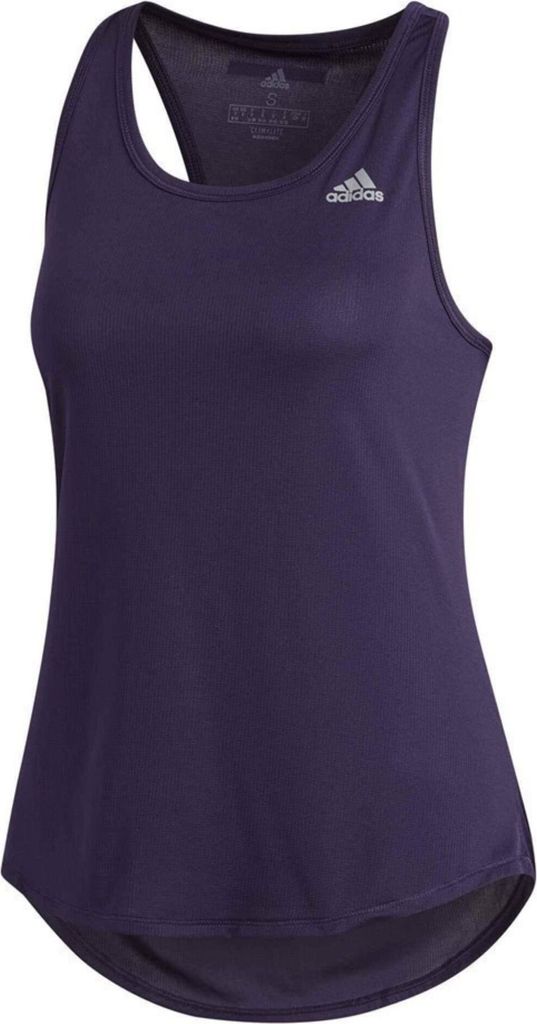 Adidas Tshirts Runit Tank Top, DX2331, Größe: 147