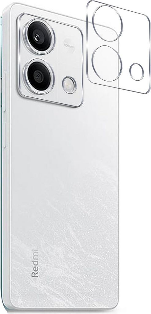 Pour Xiaomi Redmi Note 13 H9 : film de protection pour Image du produit 