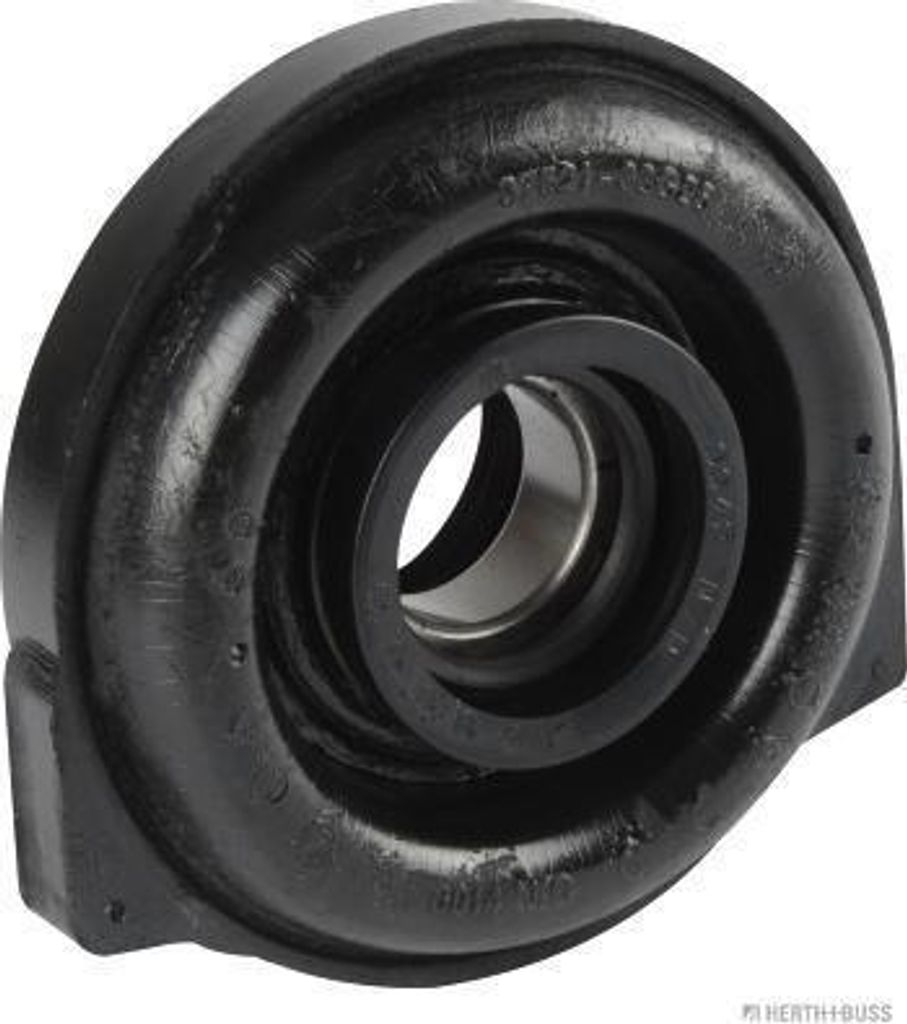 HERTH+BUSS JAKOPARTS J2911001 Mittellager, Kardanwelle OE 3752132G25 kompatibel mit Pick-up, NP300, Navara