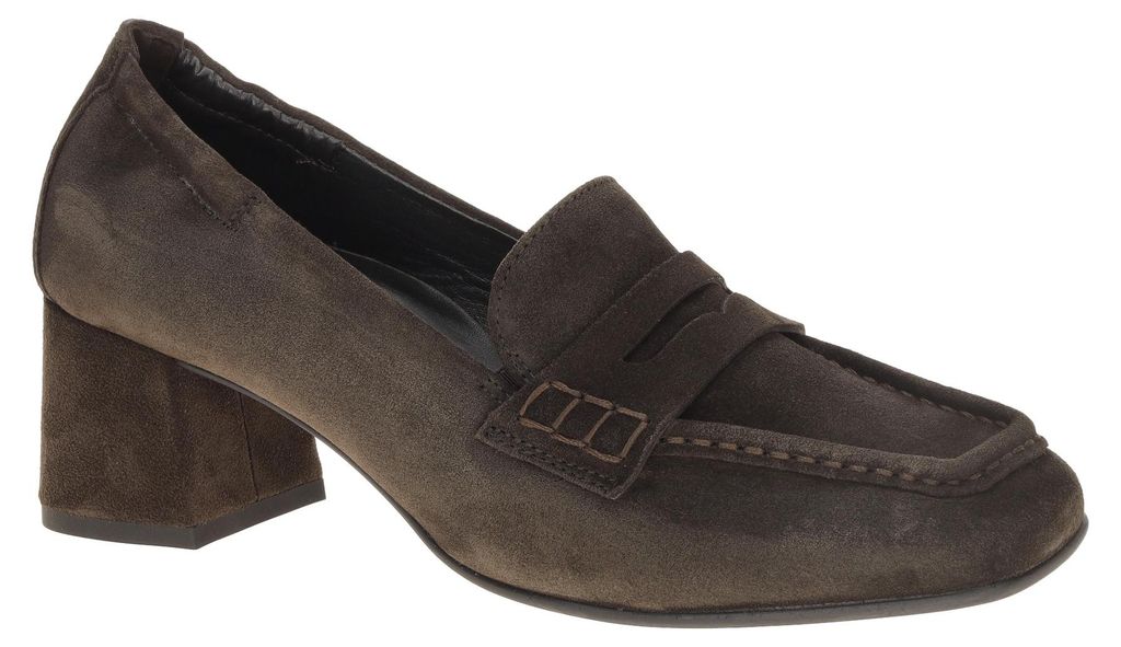 Paul Green 3861 Damenschuhe - Pumps braun NEU