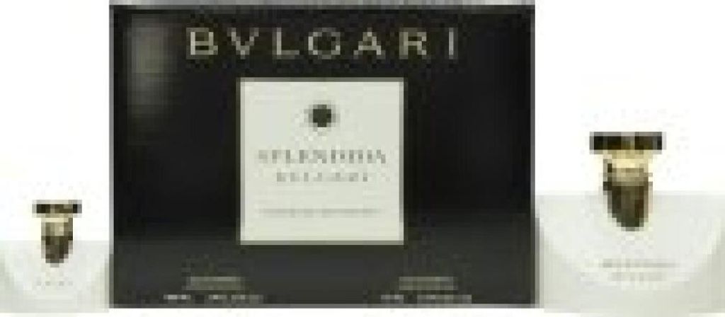 Bvlgari Splendida Patchouli Tentation EDP 100 ml + EDP 15 ml ( Frau)