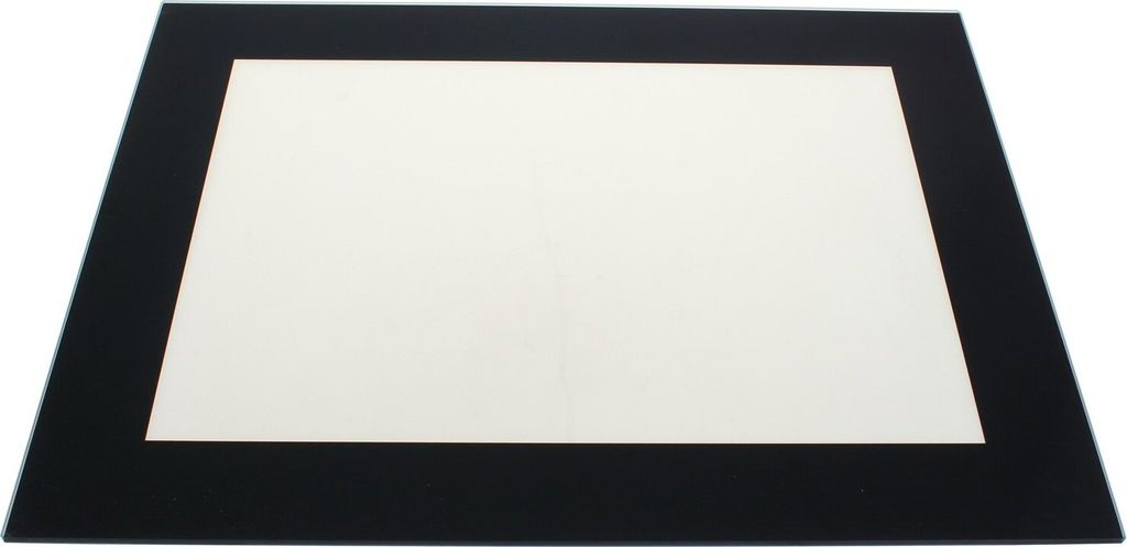 Whirlpool - Ofen Tür Glas - Inner - 480121103987