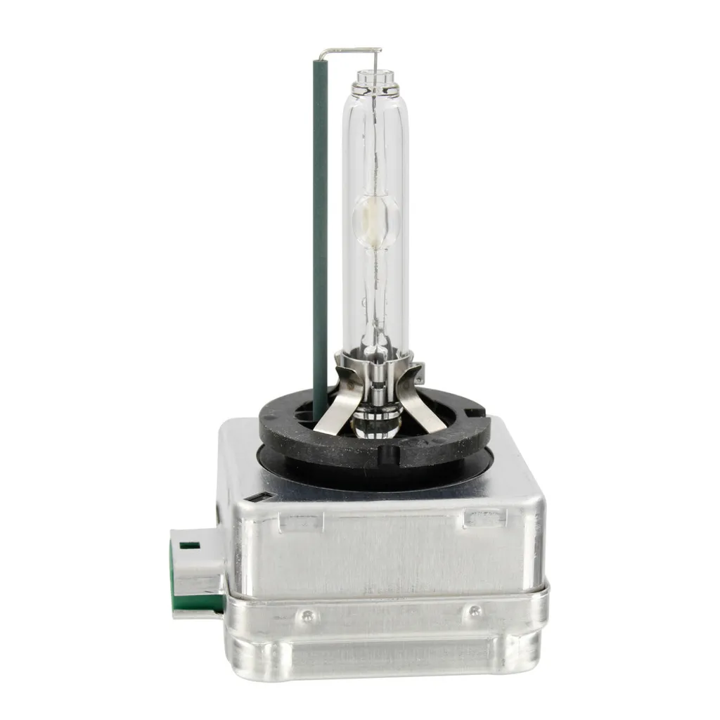 Ampoule D3S Xenon 35W pour rénovation éclairage auto 5000K PK32d-5 x1