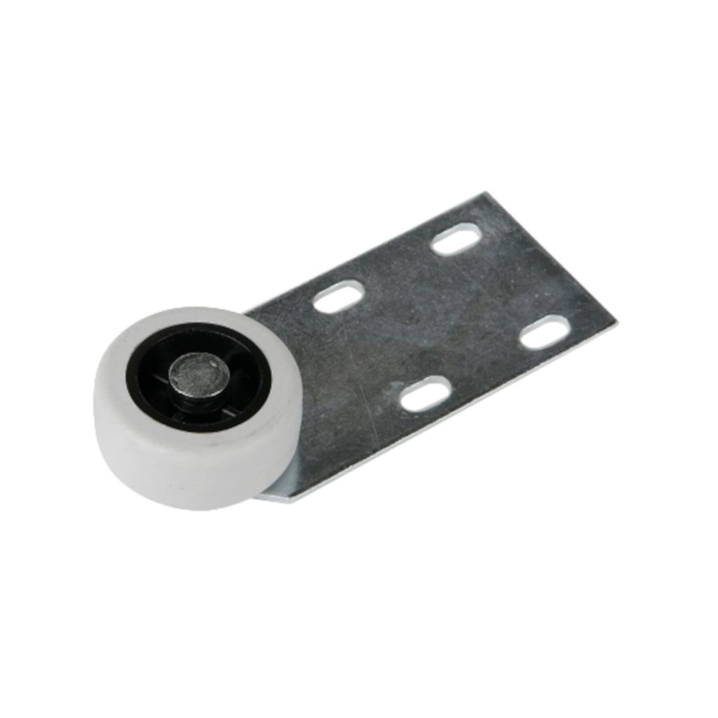 Möbelrad für Kiste Durchmesser 42mm/40kg | Möbelrad | Räder Produktbild 