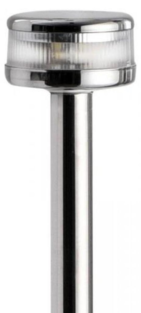 Faro direccional de 360° con carcasa de acero inoxidable Imagen del producto 