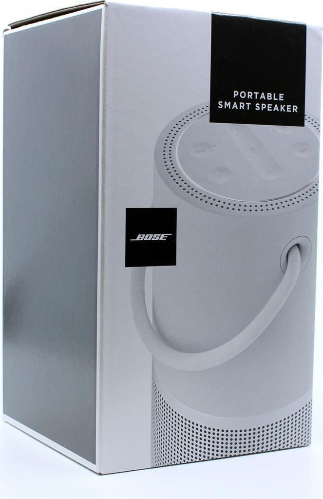 BOSE Portable Home Speaker Lautsprecher App-steuerbar, Produktbild 7