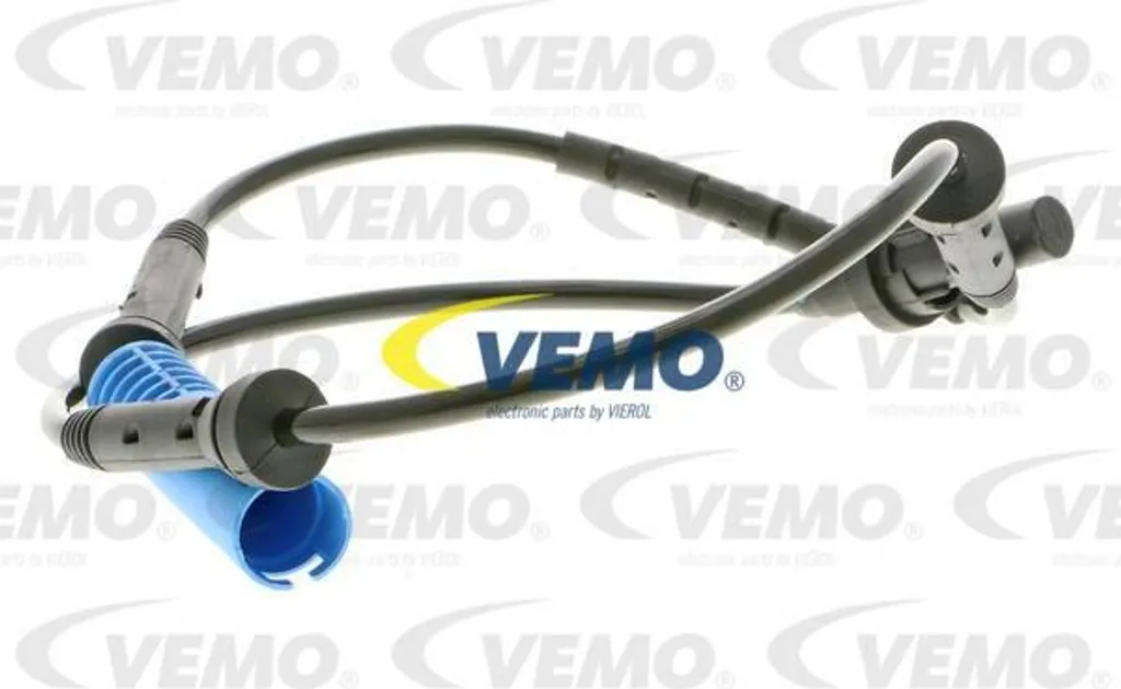 Capteur de vitesse VEMO haute précision pour châssis BMW 520d à 535d