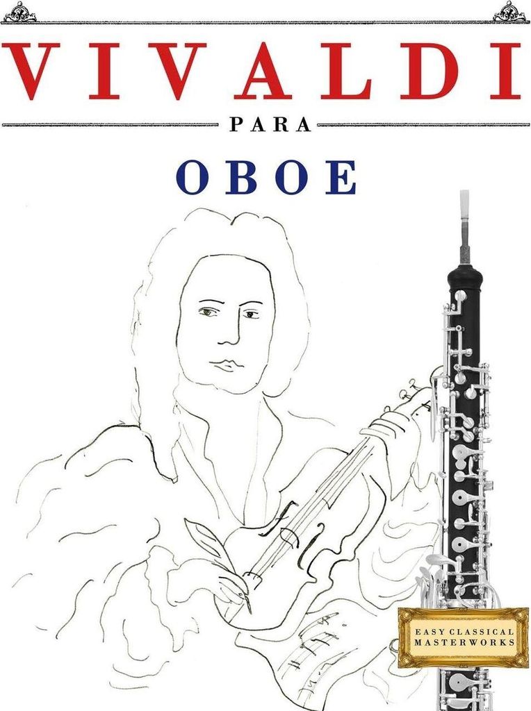 Vivaldi para Oboe