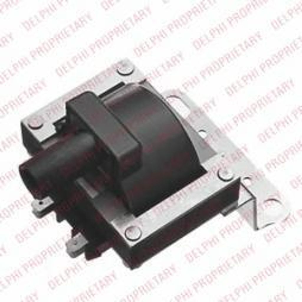 Delphi Zündspule  Ce10510-12B1 Produktbild 