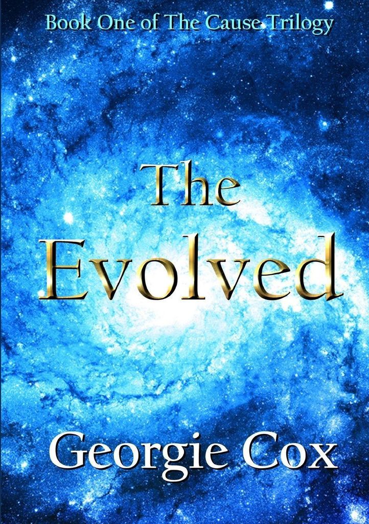 The Evolved