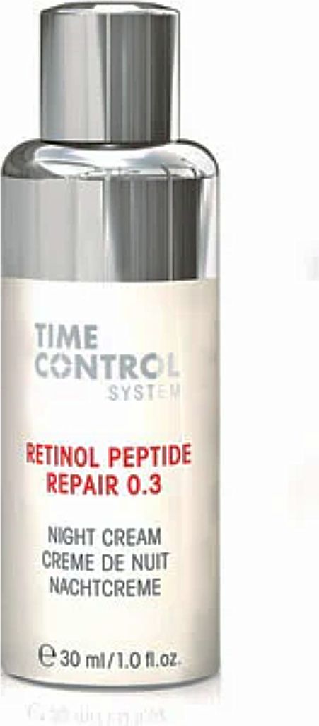 Etre Belle Time Control Retinol Peptide Repair Nachtcreme 30 ml
